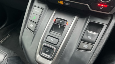 Honda CR-V 2.0 i-MMD Hybrid SR  2WD 5dr eCVT Hybrid Estate